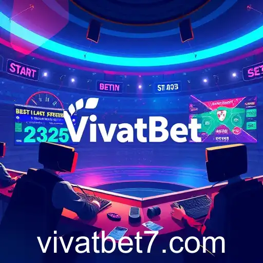 VivatBet Leads the Online Gaming Revolution