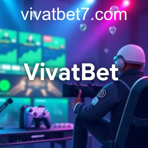 VivatBet: The Game-Changer in Online Entertainment