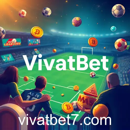 The Rise of Vivatbet in Online Gaming